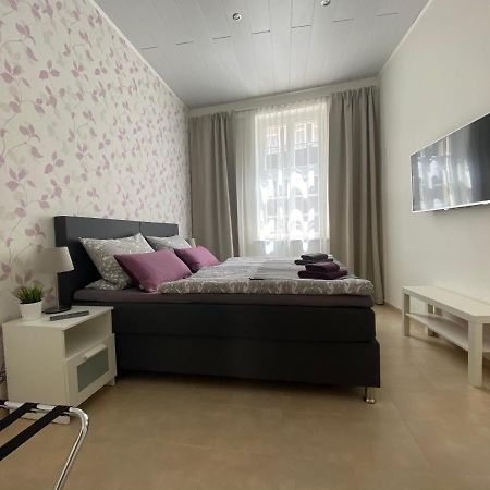 Apartment In Der Hohen كيدلينبورغ المظهر الخارجي الصورة