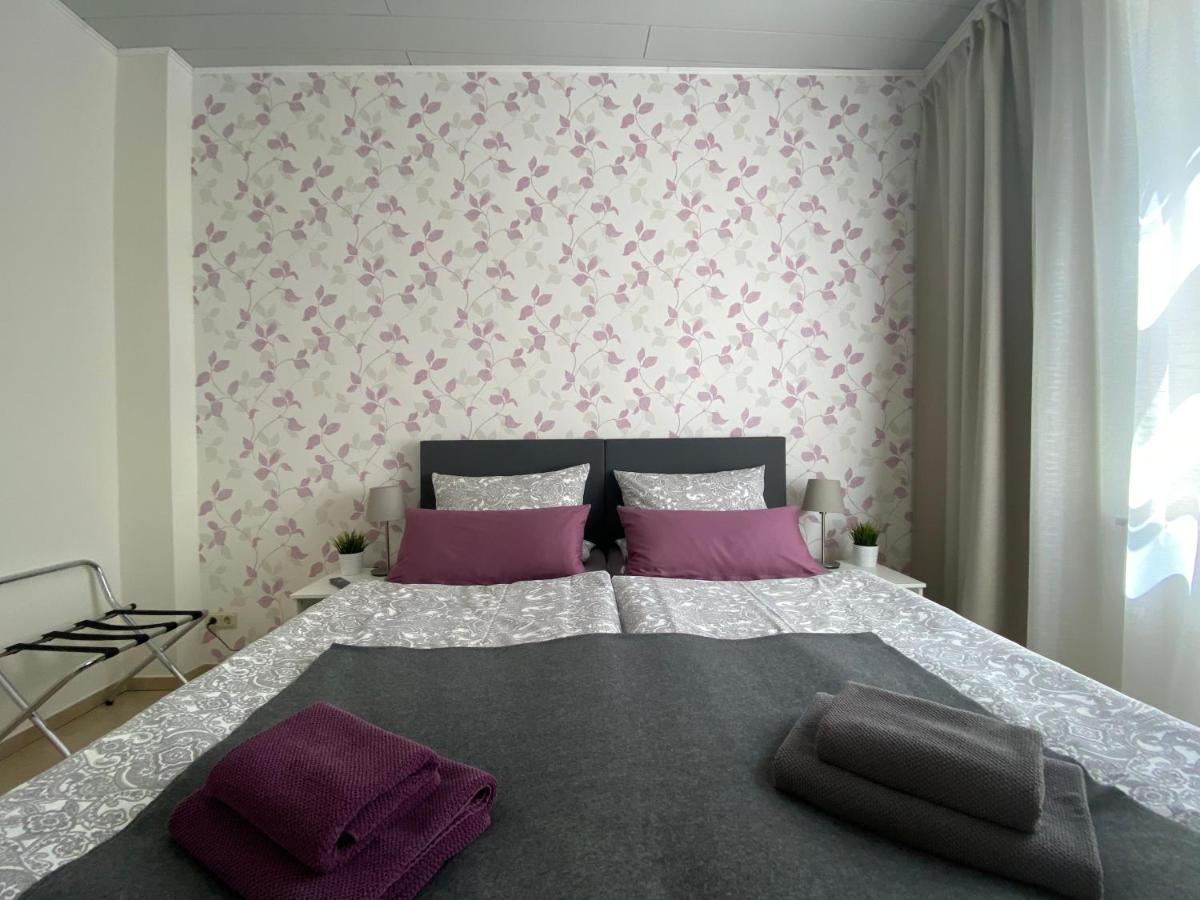 Apartment In Der Hohen كيدلينبورغ المظهر الخارجي الصورة