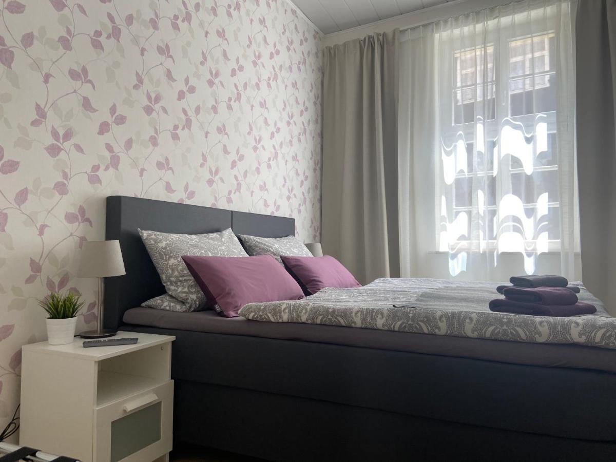 Apartment In Der Hohen كيدلينبورغ المظهر الخارجي الصورة