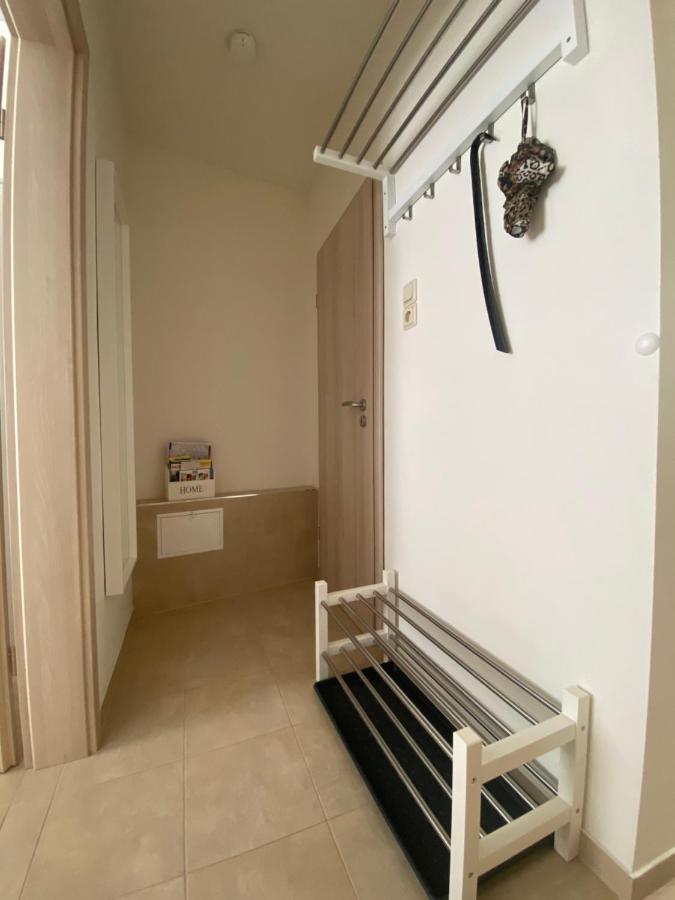 Apartment In Der Hohen كيدلينبورغ المظهر الخارجي الصورة