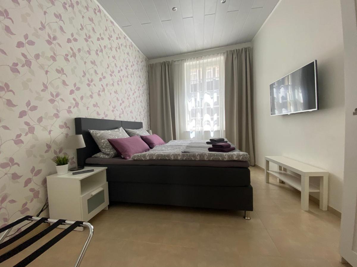 Apartment In Der Hohen كيدلينبورغ المظهر الخارجي الصورة