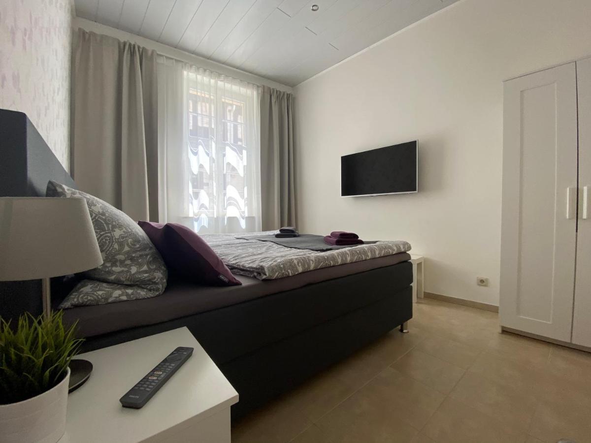 Apartment In Der Hohen كيدلينبورغ المظهر الخارجي الصورة