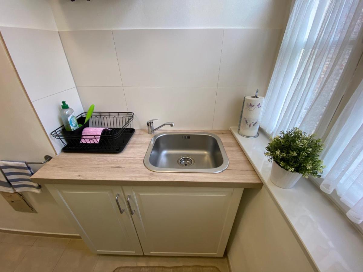 Apartment In Der Hohen كيدلينبورغ المظهر الخارجي الصورة
