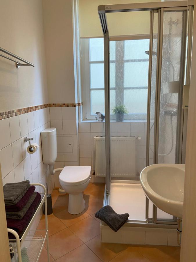 Apartment In Der Hohen كيدلينبورغ المظهر الخارجي الصورة