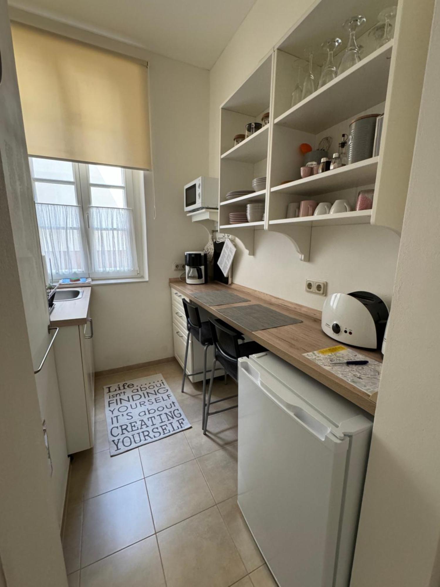 Apartment In Der Hohen كيدلينبورغ المظهر الخارجي الصورة