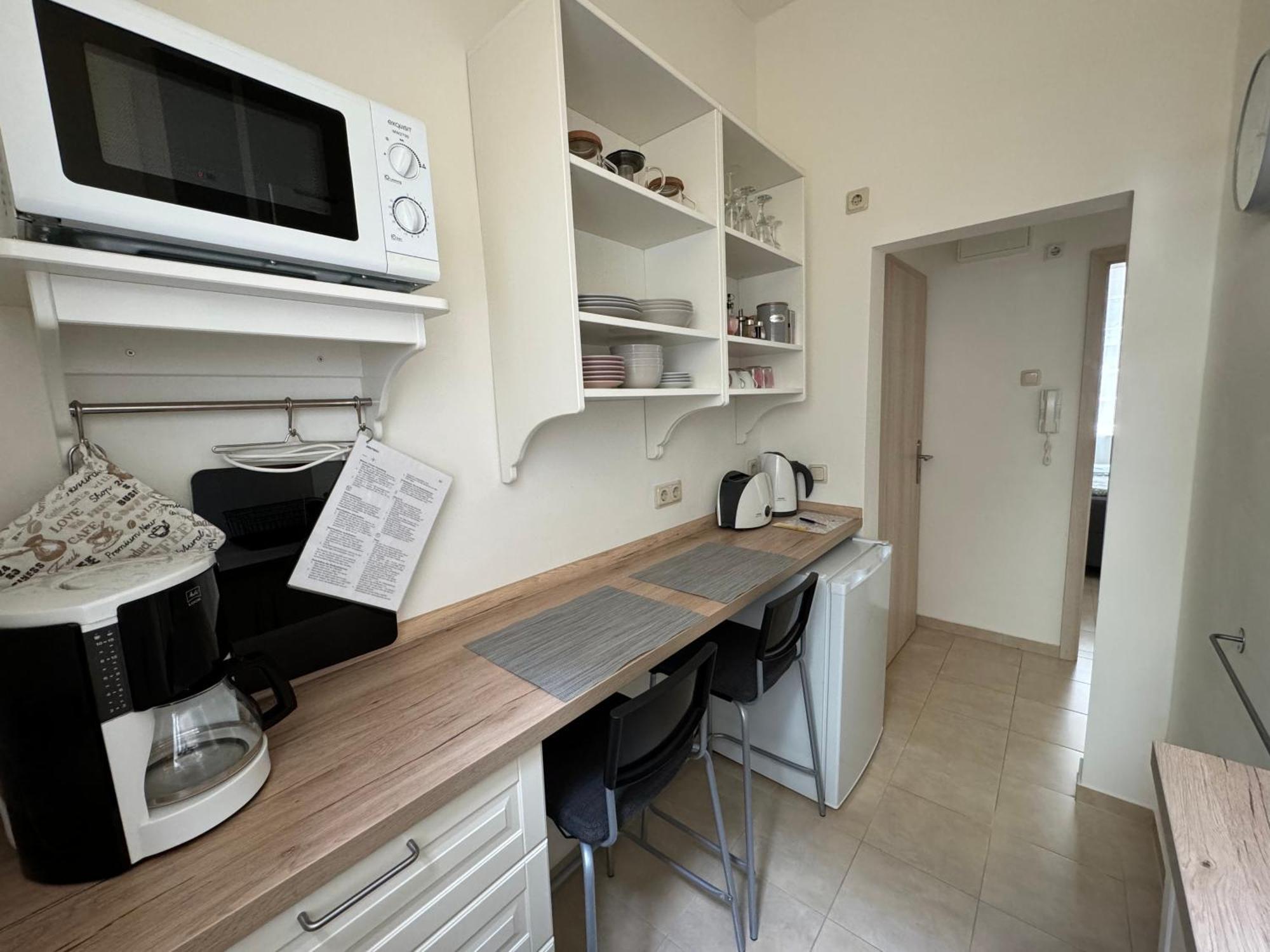 Apartment In Der Hohen كيدلينبورغ المظهر الخارجي الصورة