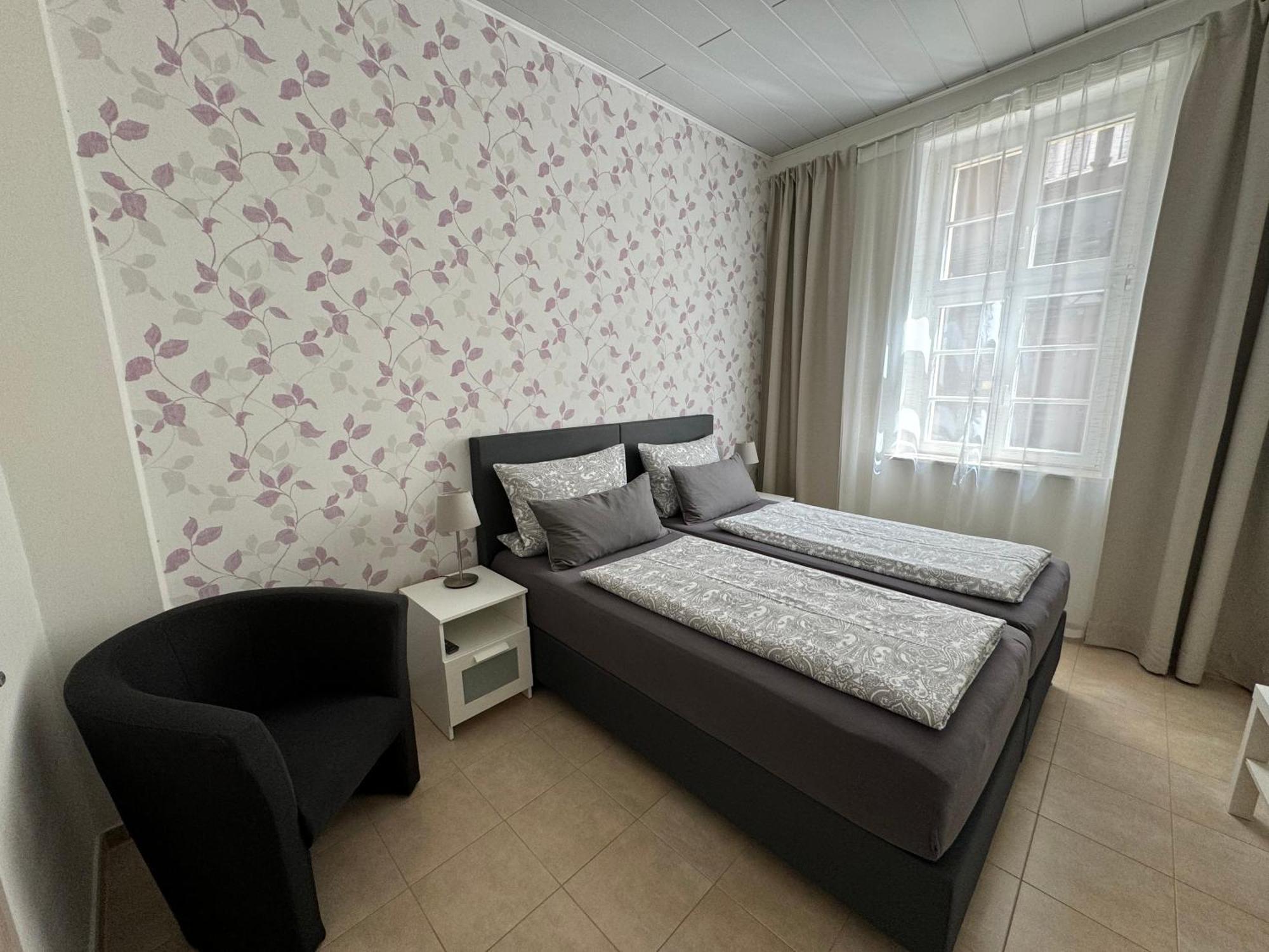 Apartment In Der Hohen كيدلينبورغ المظهر الخارجي الصورة